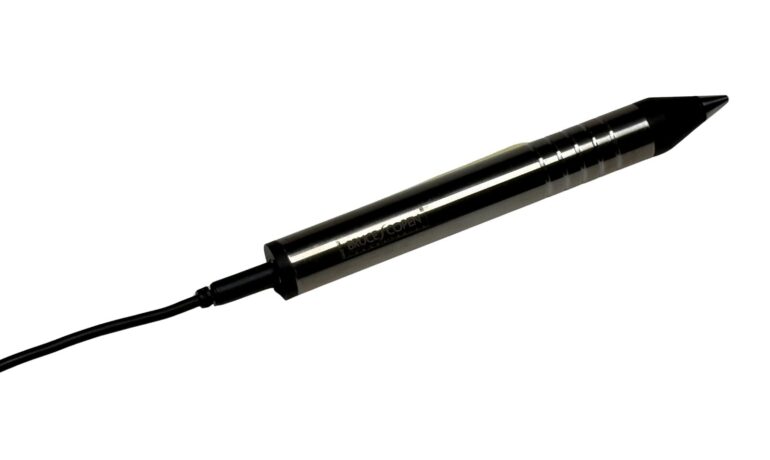 Homöoexpert Resonator (Schwingungstaster)