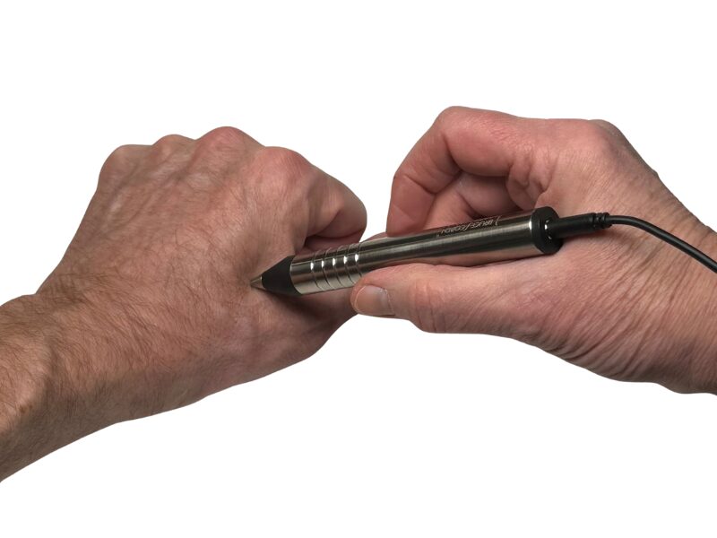 Homöoxpert Resonator